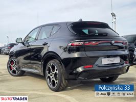 Alfa Romeo Pozostałe 2026 1.5 175 KM