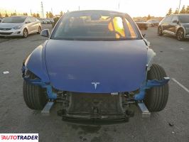 Tesla Model 3 2025