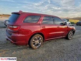 Dodge Durango 2019 5