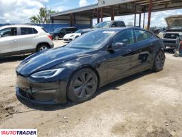 Tesla Model S 2022