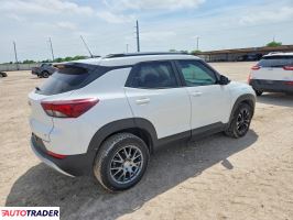 Chevrolet Blazer 2023 1