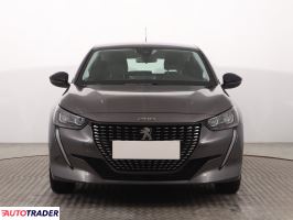 Peugeot 208 2023 1.2 73 KM