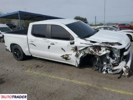 Chevrolet Silverado 2023 5 Chevrolet Silverado 2023 5