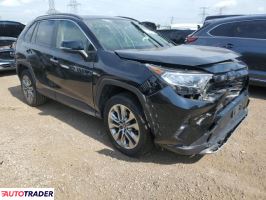 Toyota Pozostałe 2019 2 Toyota Pozostałe 2019 2