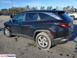 Hyundai Tucson 2024 2