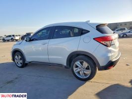 Honda HR-V 2020 1