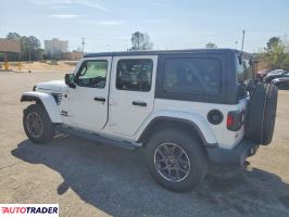 Jeep Wrangler 2021 3