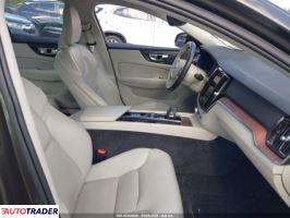 Volvo S60 2022 2 Volvo S60 2022 2
