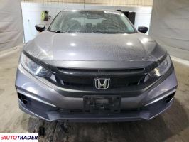 Honda Civic 2019 2