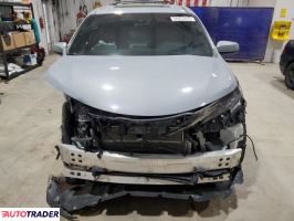 Toyota Sienna 2024 2 Toyota Sienna 2024 2