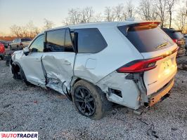 Toyota Highlander 2024 2