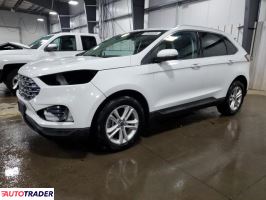 Ford Edge 2019 2