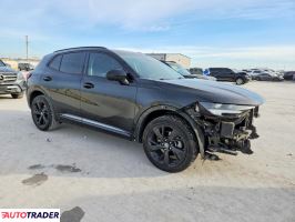 Buick Pozostałe 2022 2