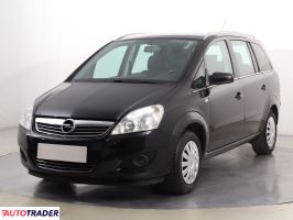 Opel Zafira 2008 1.6 113 KM