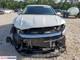 Volkswagen Jetta 2023 1