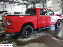 Dodge Ram 2021 5