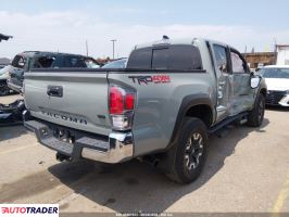 Toyota Tacoma 2023 3