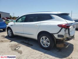 Buick Enclave 2020 3 Buick Enclave 2020 3