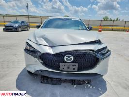 Mazda 3 2024 2