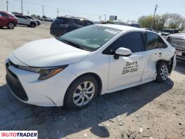 Toyota Corolla 2023 2 Toyota Corolla 2023 2