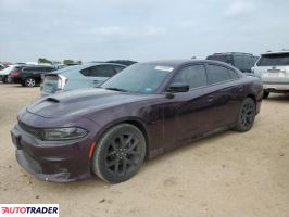 Dodge Charger 2021 5 Dodge Charger 2021 5