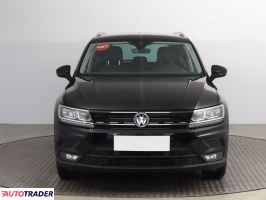 Volkswagen Tiguan 2020 1.5 147 KM Volkswagen Tiguan 2020 1.5 147 KM
