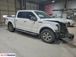 Ford Pozostałe 2020 5