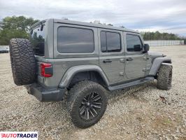 Jeep Wrangler 2021 2