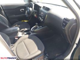 Kia Soul 2019 1