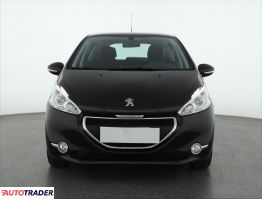 Peugeot 208 2013 1.2 80 KM