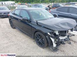 Honda Civic 2024 2