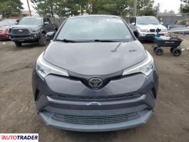 Toyota C-HR 2019 2