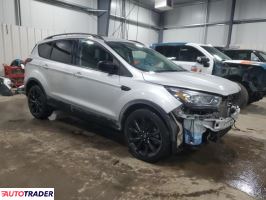 Ford Escape 2019 1