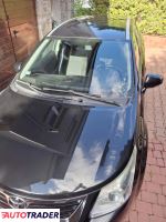 Toyota Avensis 2008 2.0 126 KM
