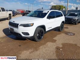 Jeep Cherokee 2023 2