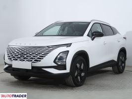 Omoda 5 2024 1.6 144 KM