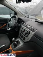 Ford Kuga 2011 2 163 KM Ford Kuga 2011 2 163 KM