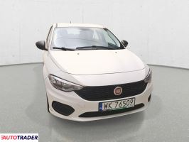Fiat Tipo 2020 1.4 95 KM Fiat Tipo 2020 1.4 95 KM