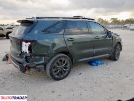 Kia Sorento 2023 2