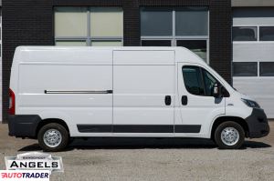 Fiat Ducato 2016 2.3 Fiat Ducato 2016 2.3