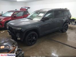 Jeep Cherokee 2025 3