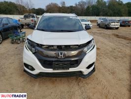 Honda HR-V 2022 1