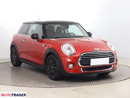 Mini Pozostałe 2017 1.5 134 KM