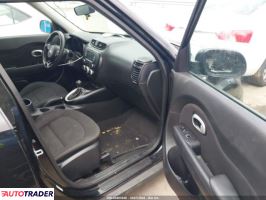 Kia Soul 2019 1