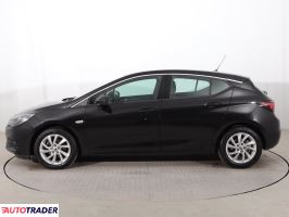 Opel Astra 2021 1.2 143 KM Opel Astra 2021 1.2 143 KM