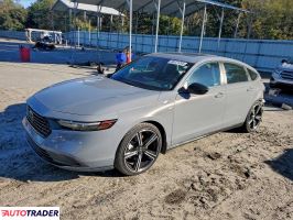 Honda Accord 2023 2