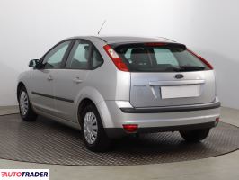 Ford Focus 2006 1.6 99 KM