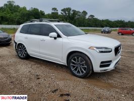 Volvo XC90 2019 2 Volvo XC90 2019 2