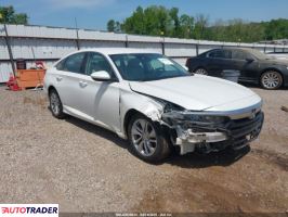 Honda Accord 2020 1 Honda Accord 2020 1