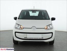 Volkswagen Up! 2014 1.0 59 KM